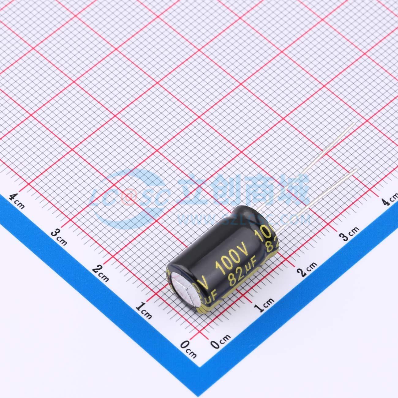 点击查看大图 DHF100M826H166S1AA实物图