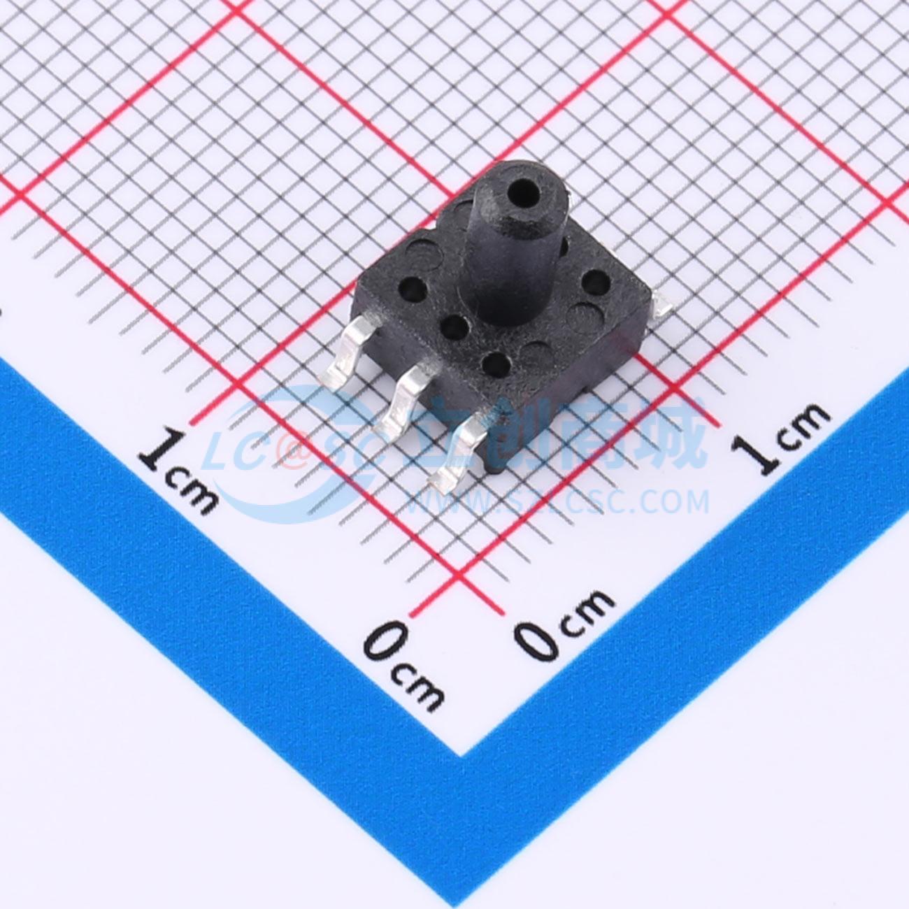 点击查看大图 XL203实物图