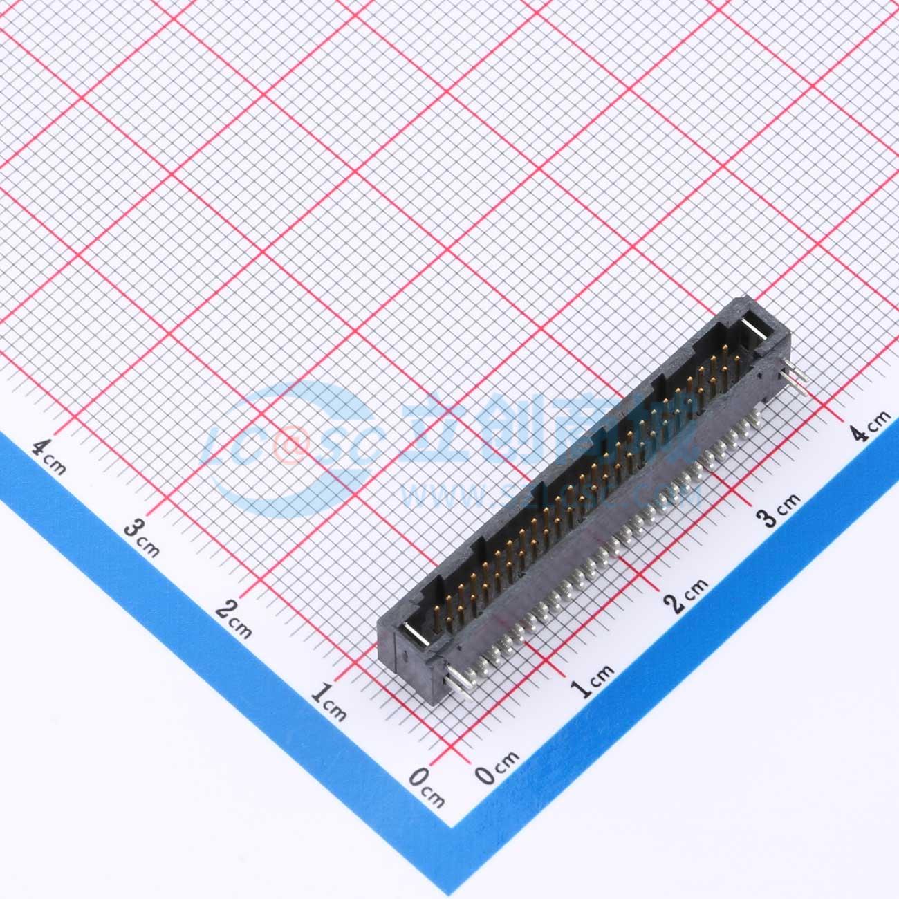 TFM-125-02-L-DH实物图