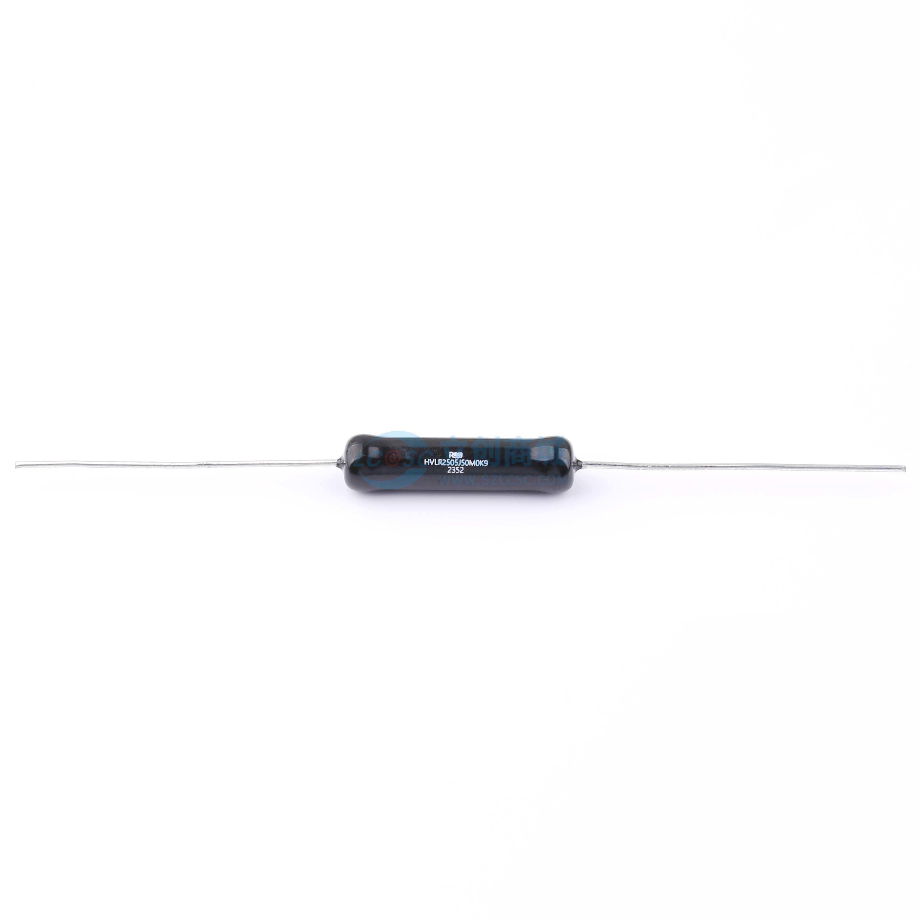 点击查看大图 HVLR2505J50M0K9实物图