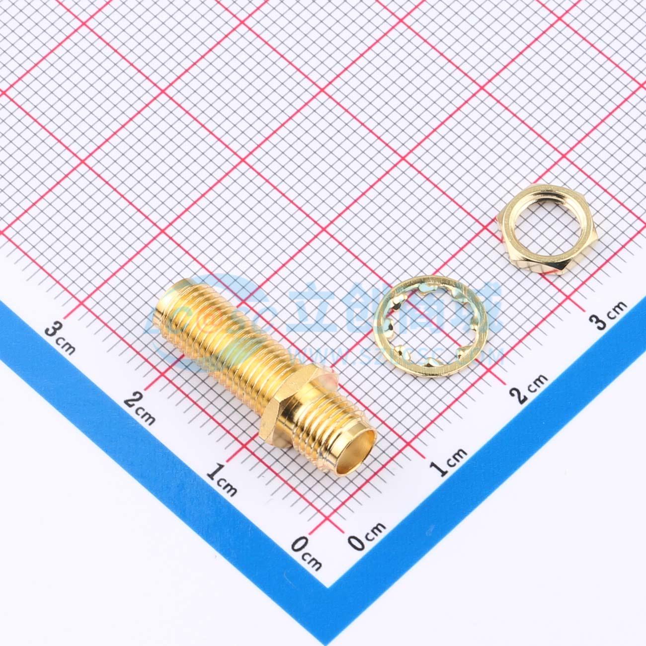 HL2-SMA-KKY实物图