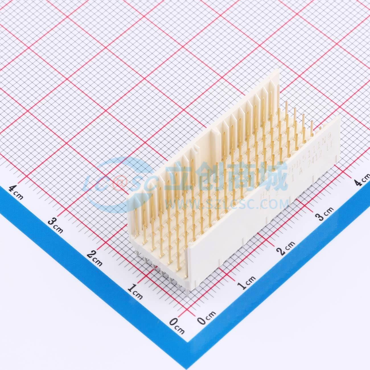 点击查看大图 HM2P67PD5111N9LF实物图