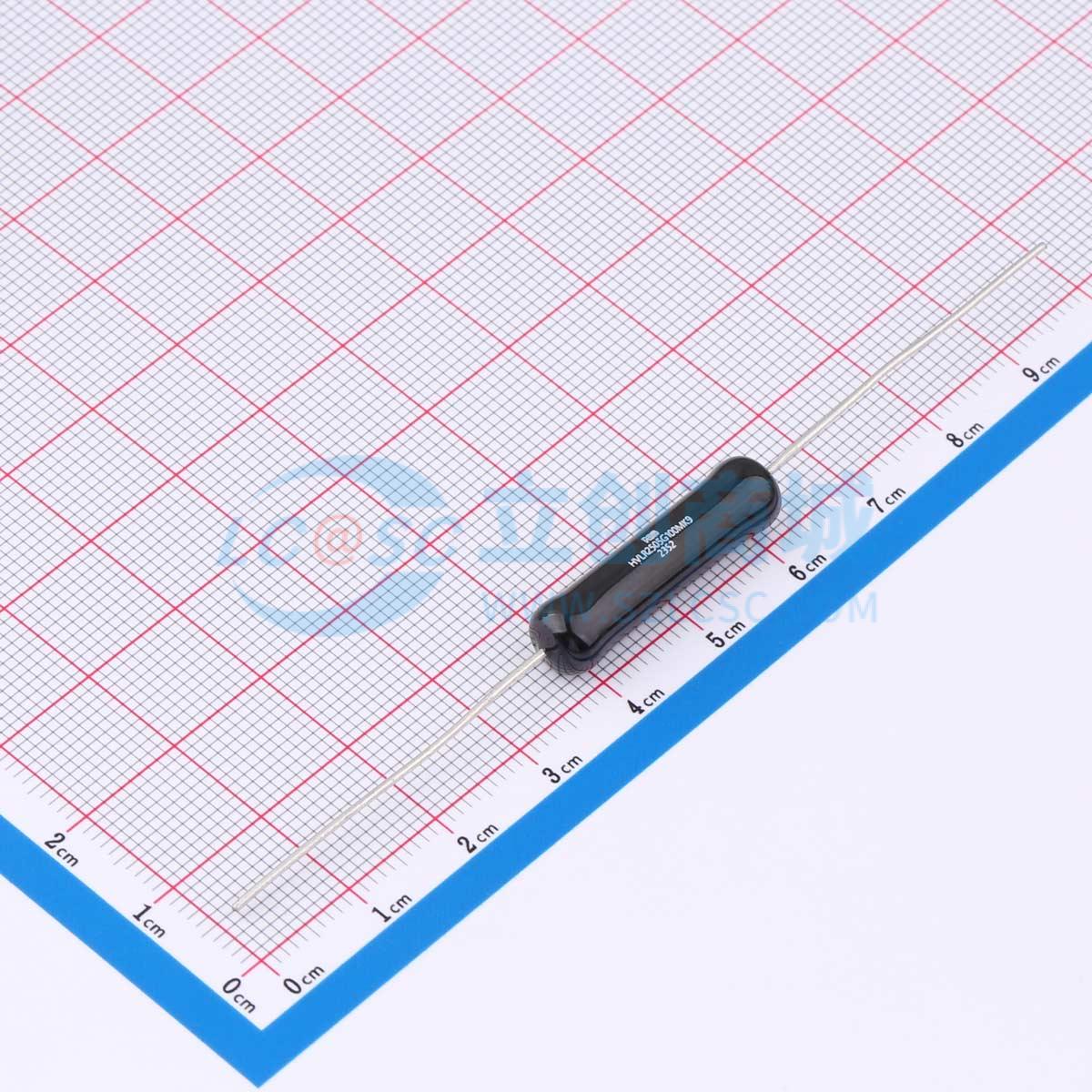 HVLR2505G100MK9实物图