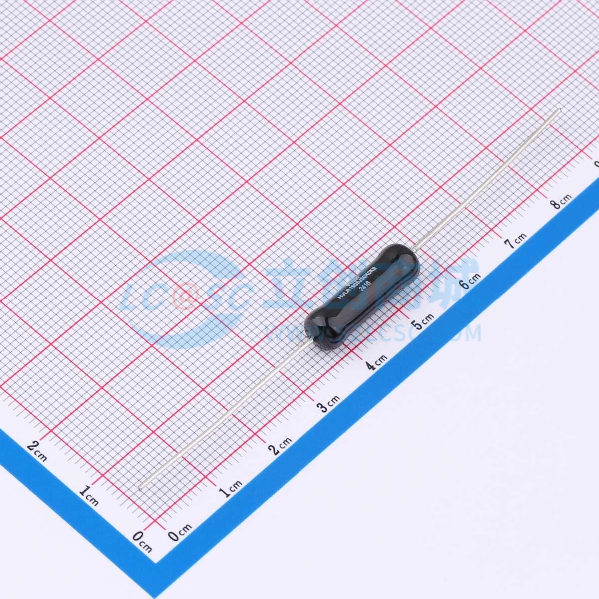 HVLR1905J50K0K9实物图