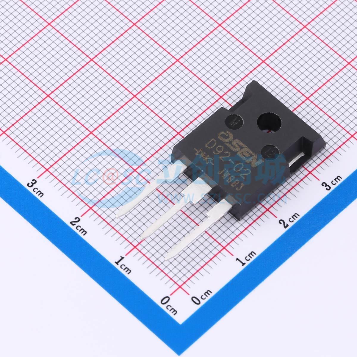 点击查看大图 D92-02(TO-247S)实物图