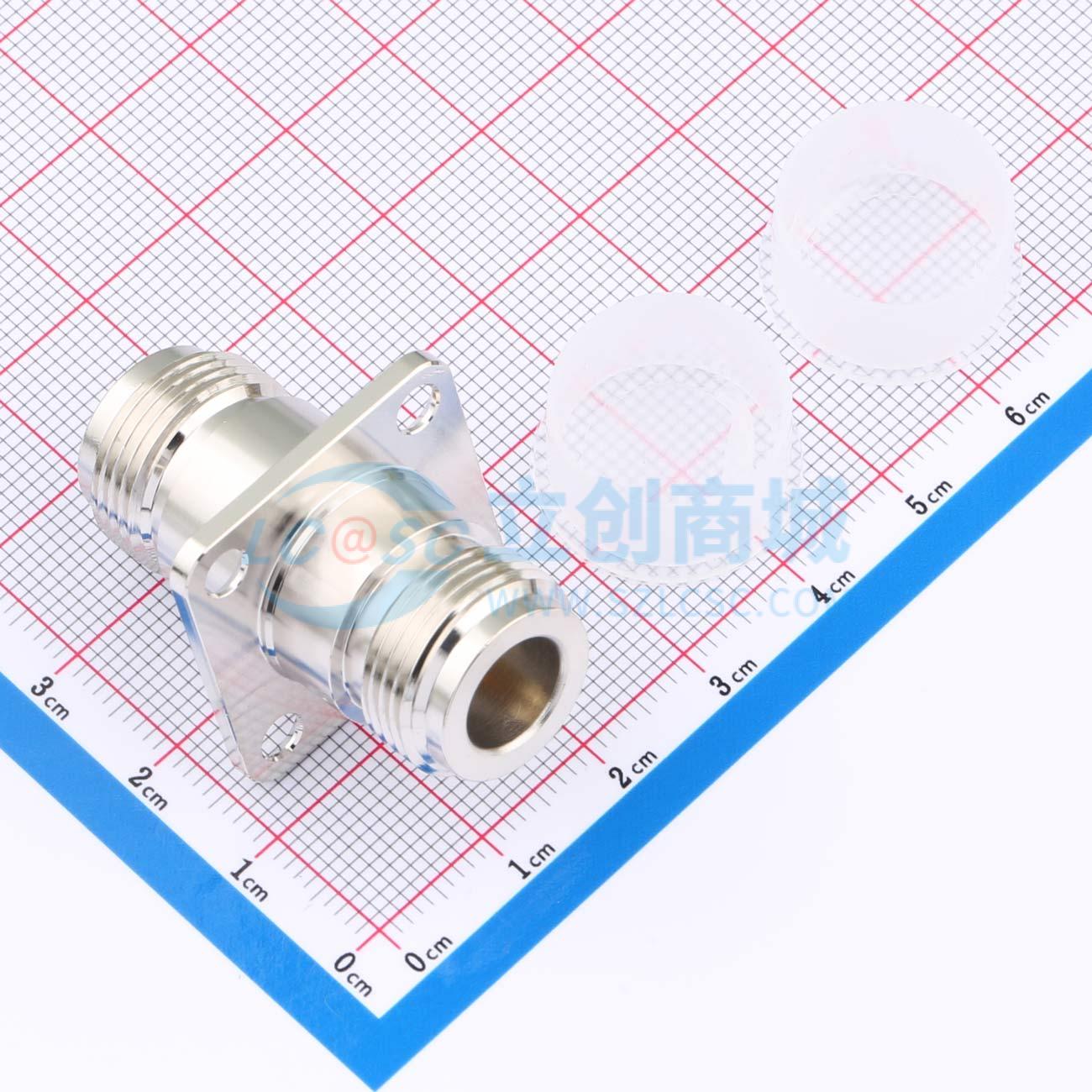 点击查看大图 HL2-N-KKF实物图