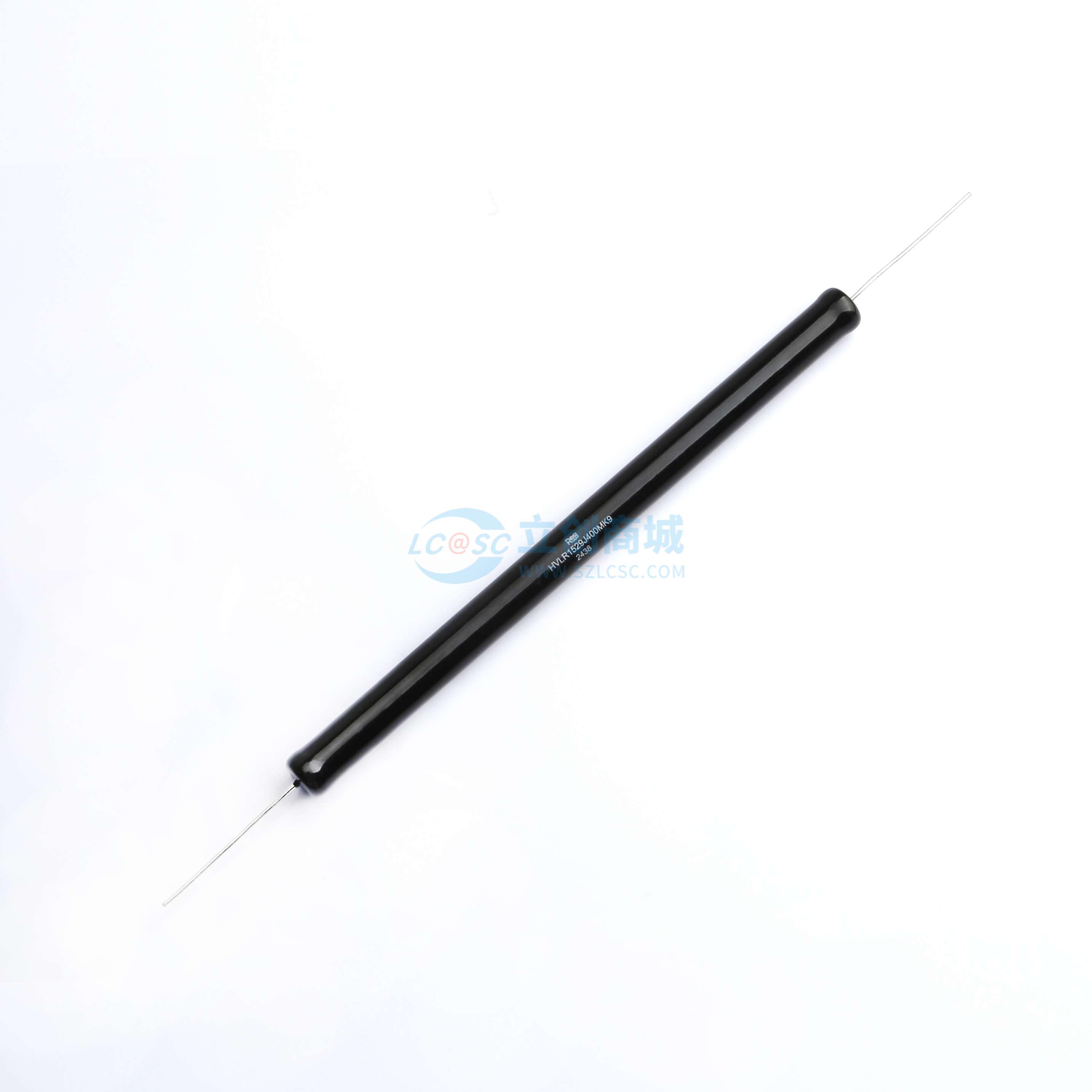 点击查看大图 HVLR1529J400MK9实物图