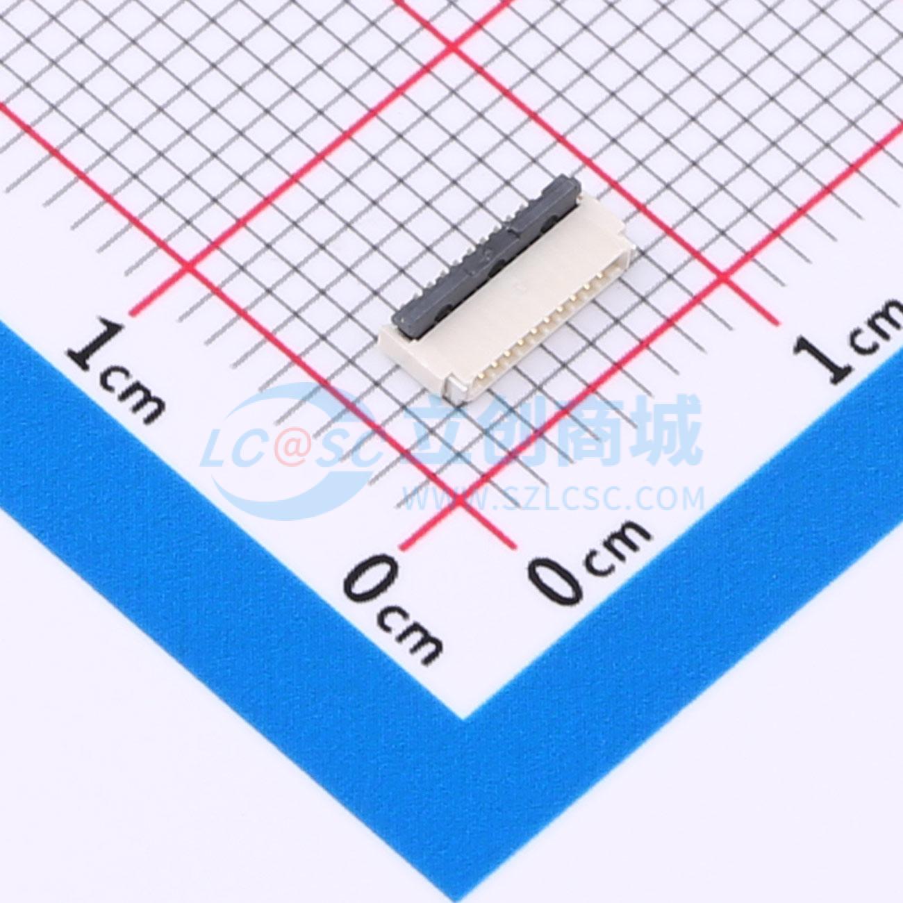 点击查看大图 HW0510010-102R-001实物图