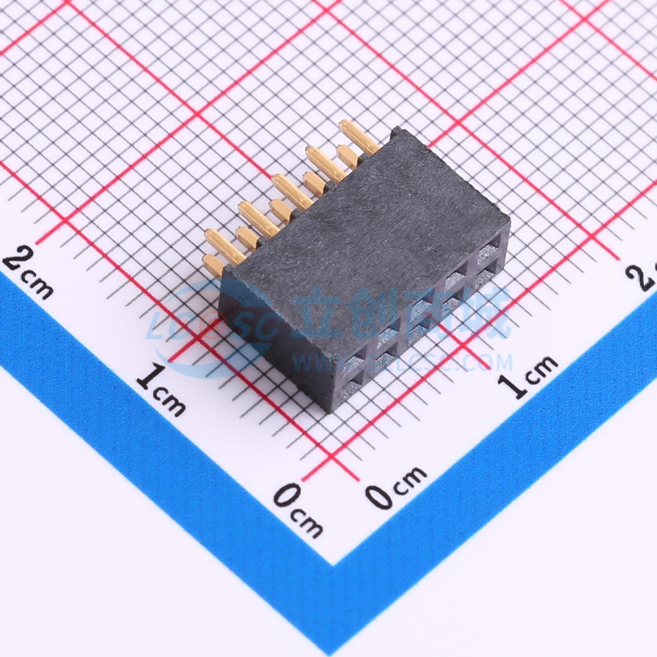 点击查看大图 SSQ-105-01-G-D实物图