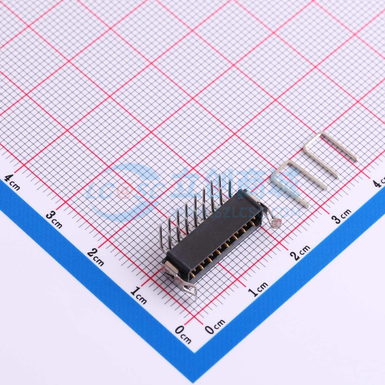M80-8511642实物图