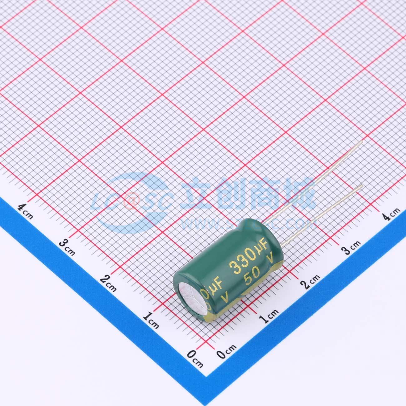 点击查看大图 CD288H1HM331G160T实物图