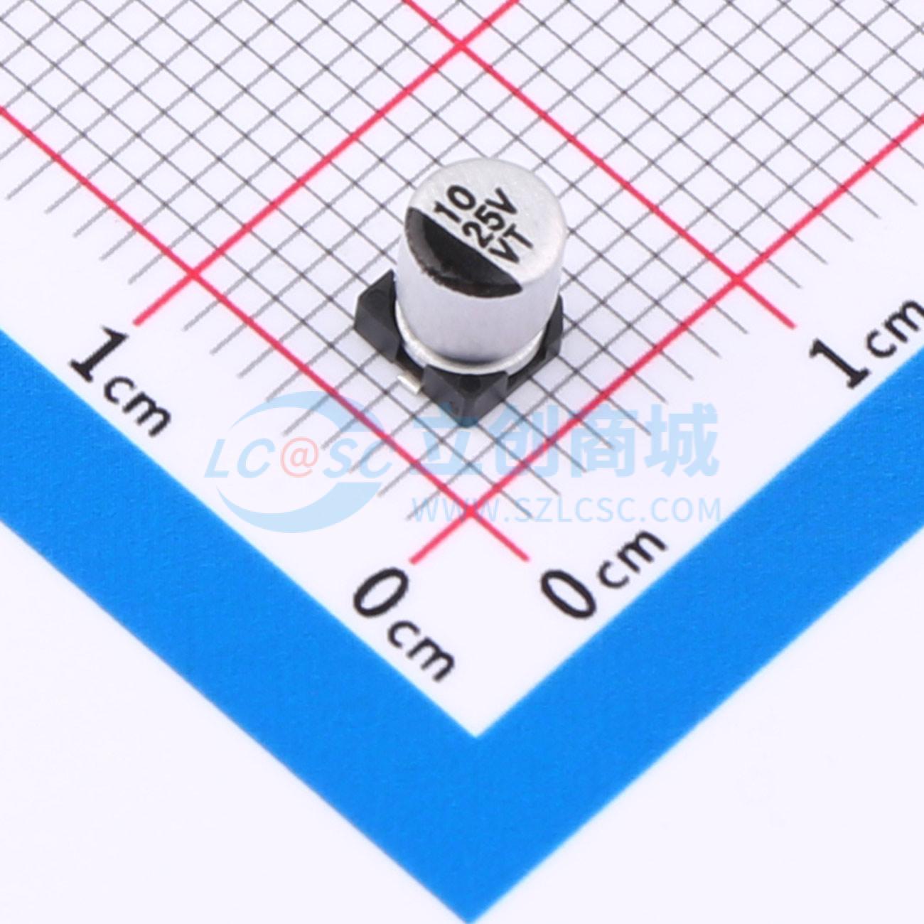 点击查看大图 VT1EM100C054ST实物图