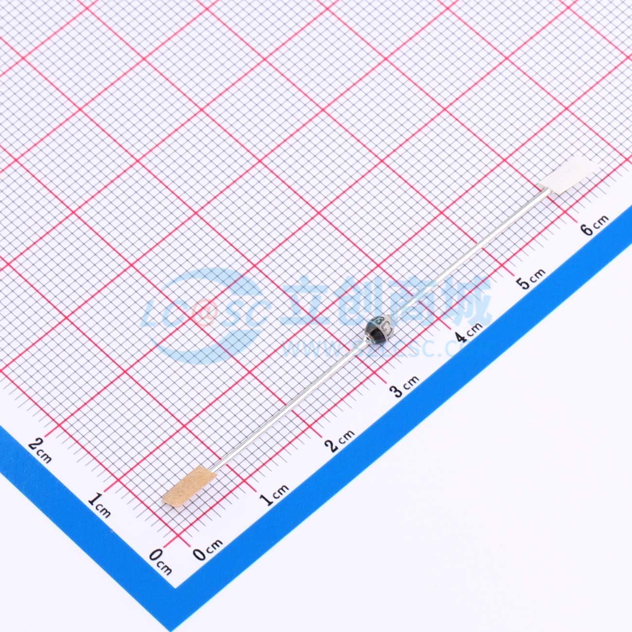 点击查看大图 BZT03C12-TR实物图