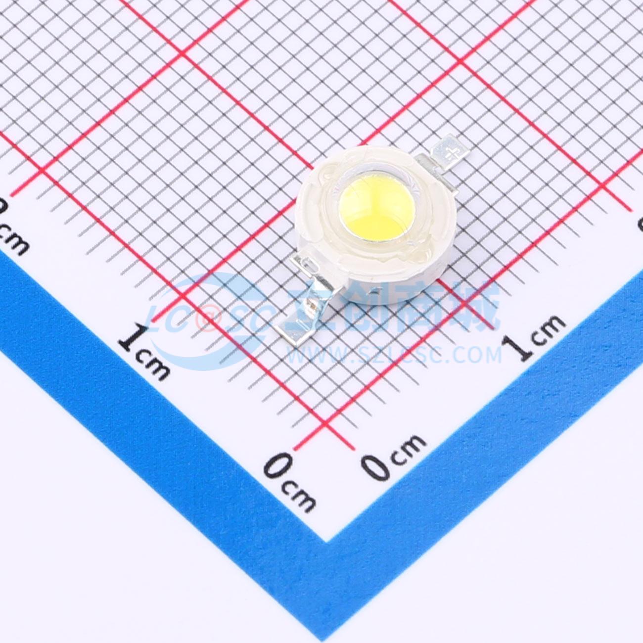 XL-HD6070UWC-A4-BD实物图