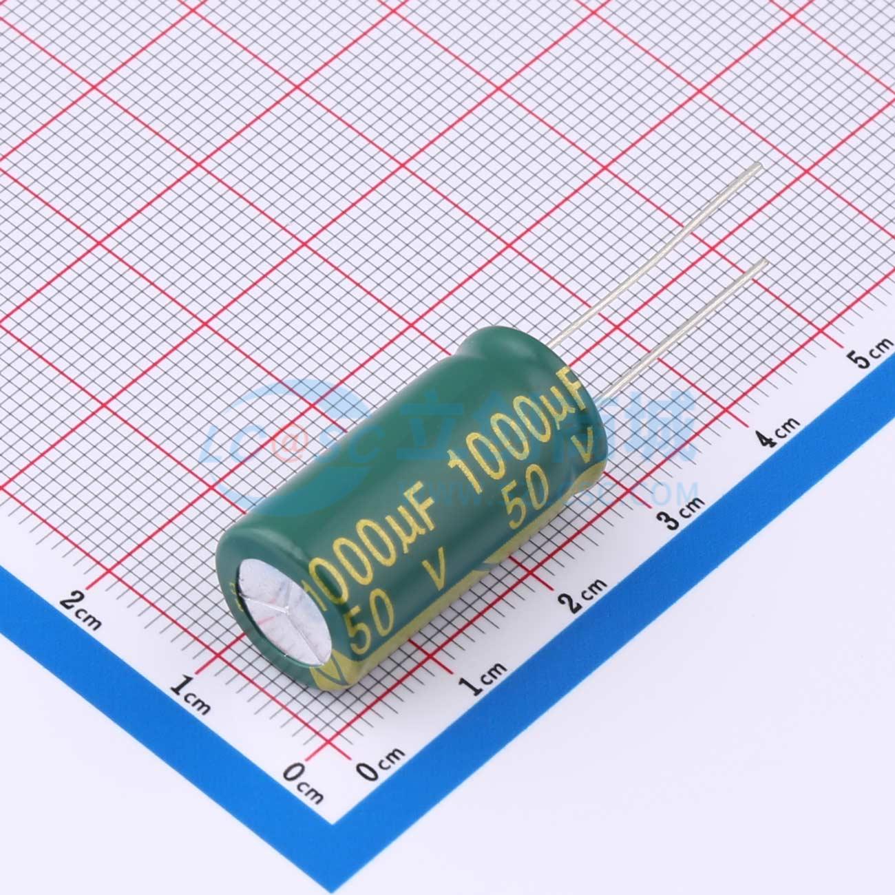 点击查看大图 CD288H1HM102K250T实物图