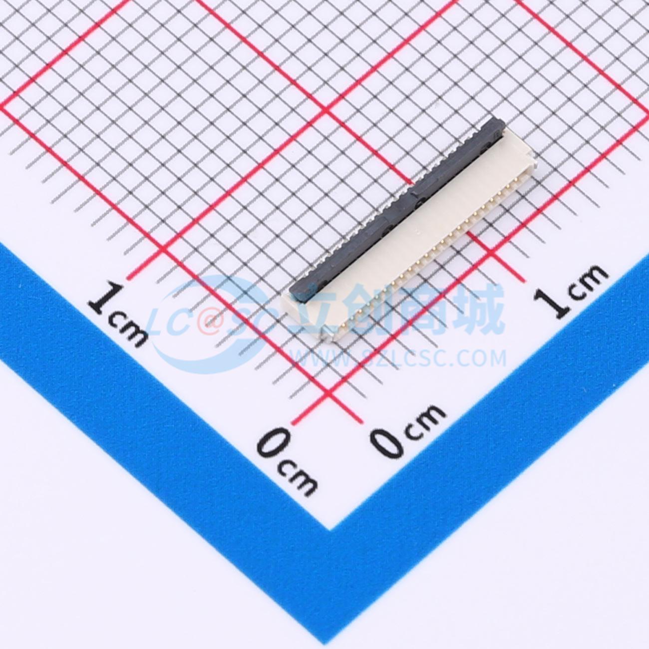 HW0510010-222R-001实物图