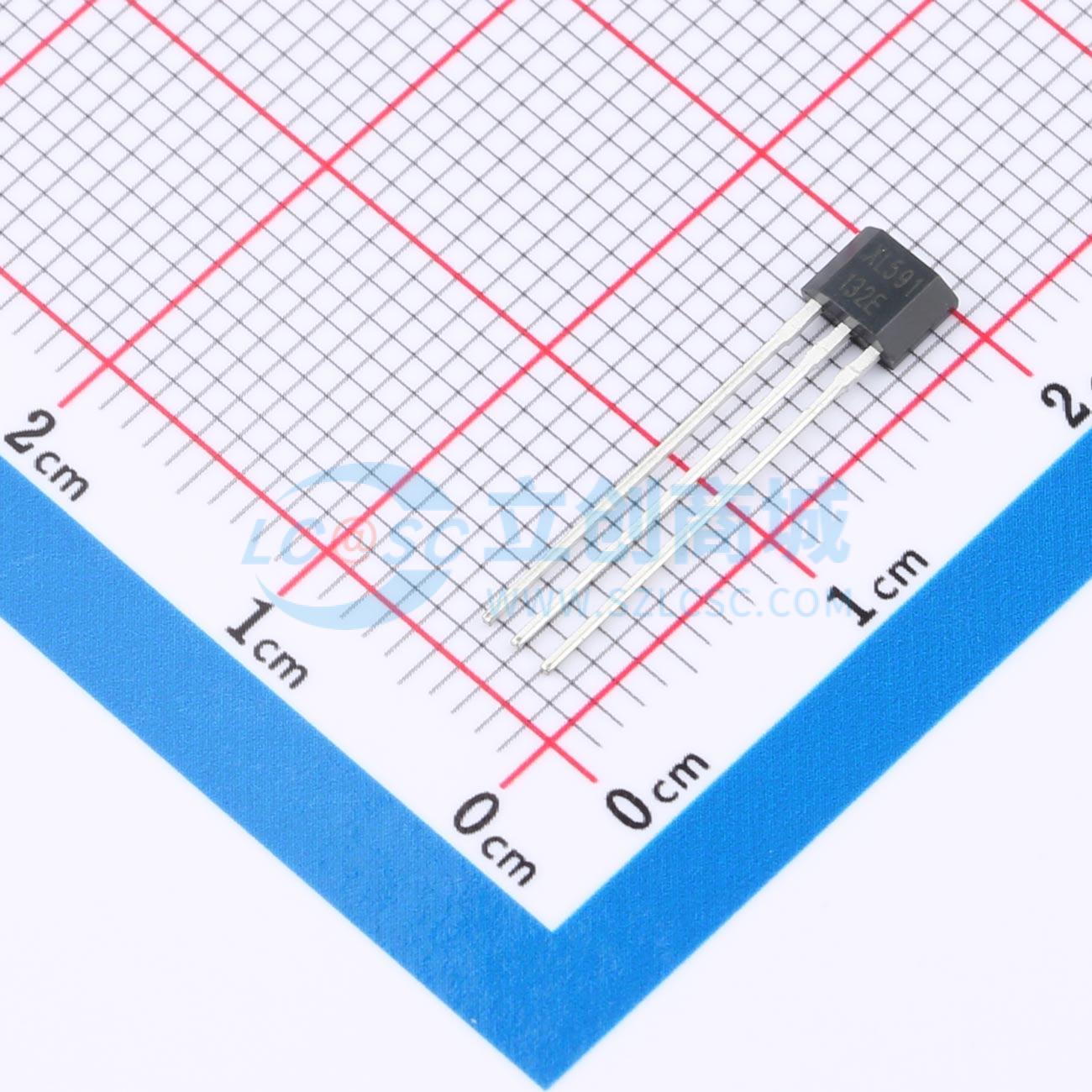 点击查看大图 XL591实物图