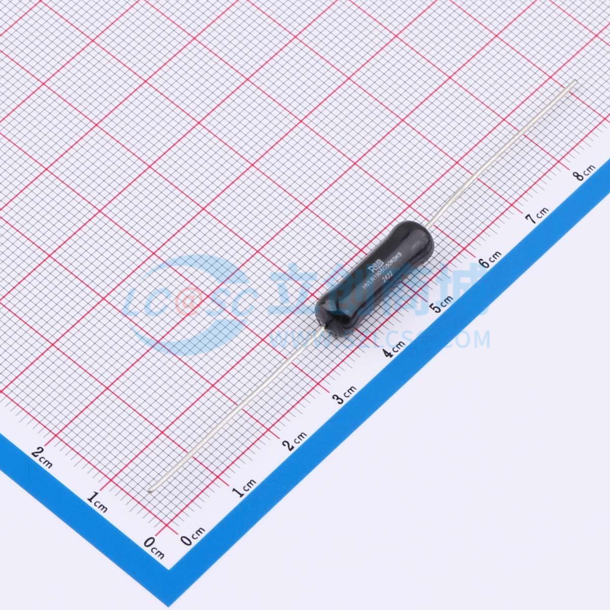 点击查看大图 HVLR1905G50K0K9实物图