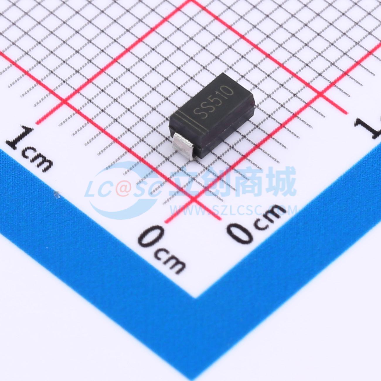 点击查看大图 SS510-TD实物图