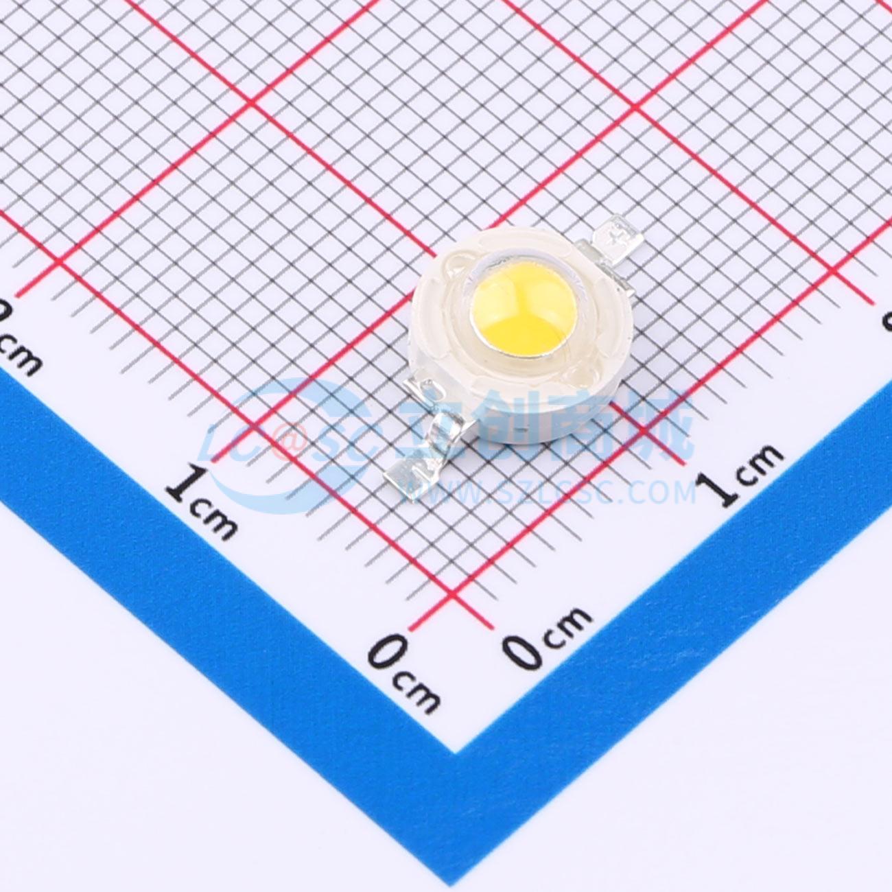 点击查看大图 XL-HD6070WWC-A2-BD实物图