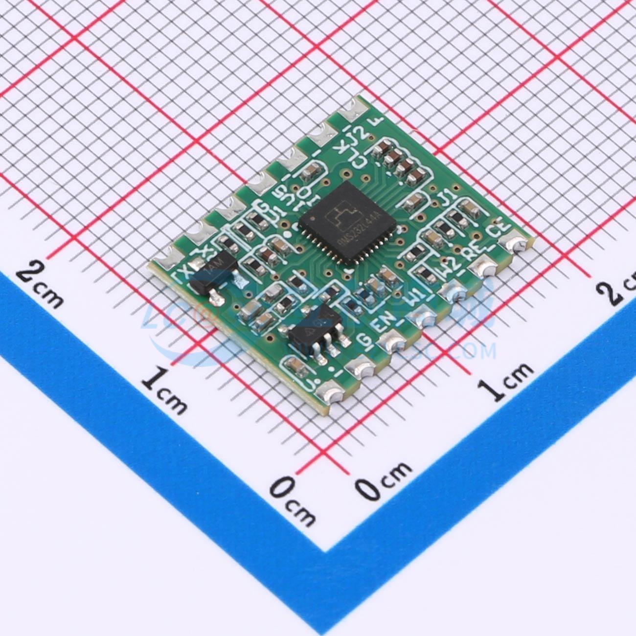 点击查看大图 BMSM002BZB实物图