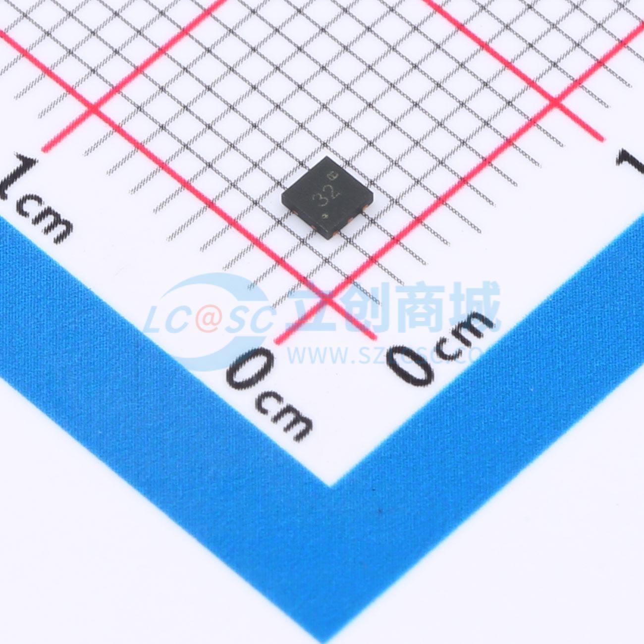 TPCSD25310Q2实物图