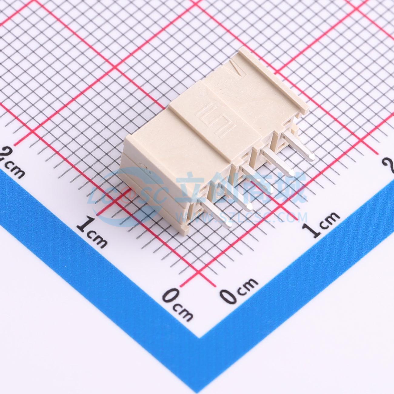 IPL1-105-01-L-S-K实物图