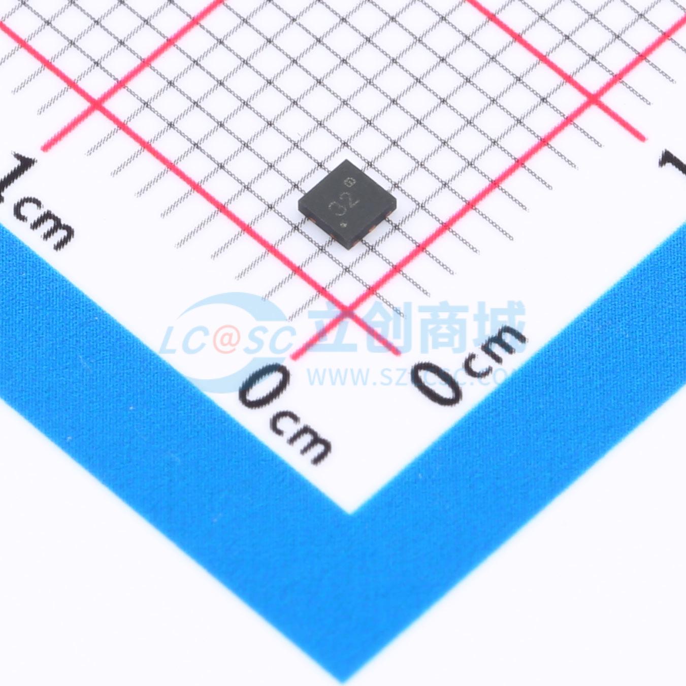 点击查看大图 TPWPM1481实物图