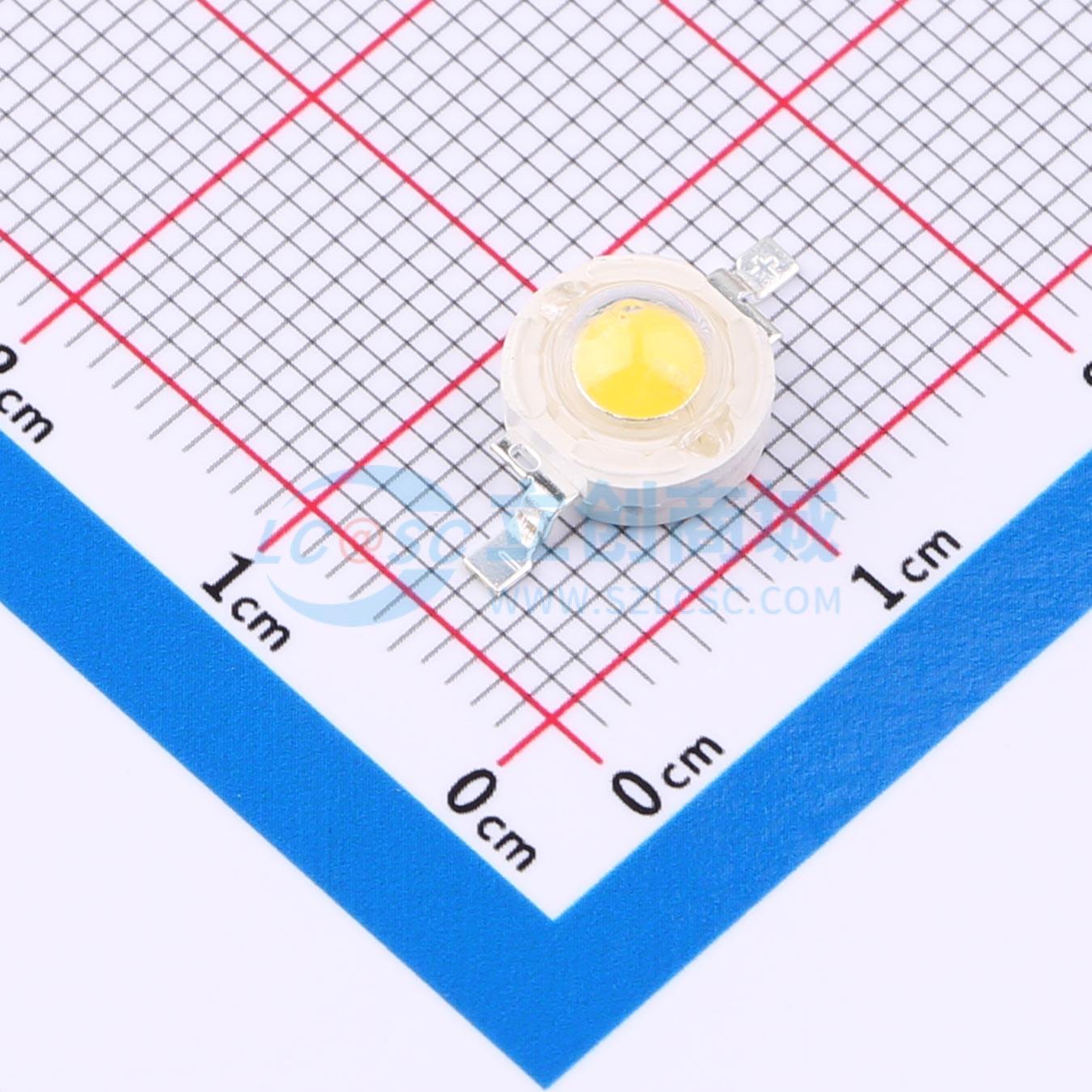 XL-HD6070WWC-A4-BD实物图