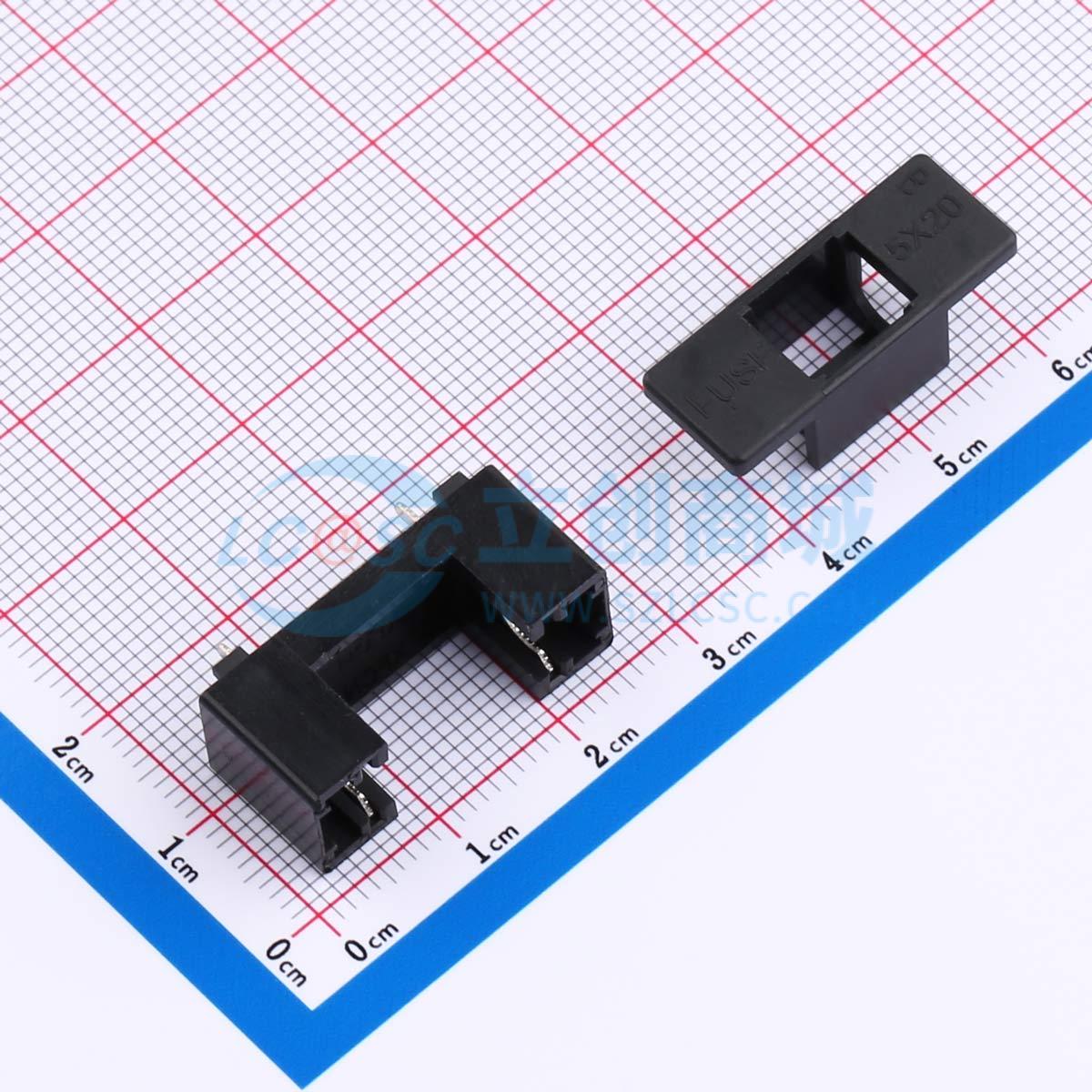 点击查看大图 PTF-76-B实物图