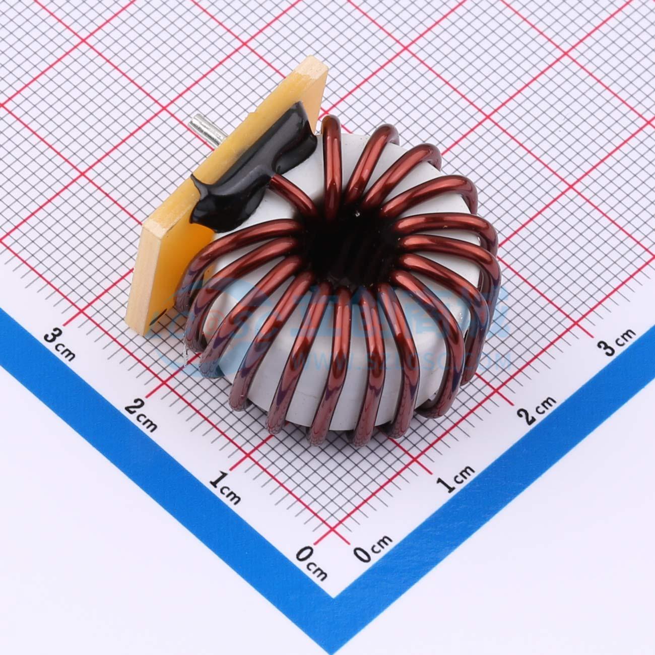 ADTW20B10X331-3.2MM实物图