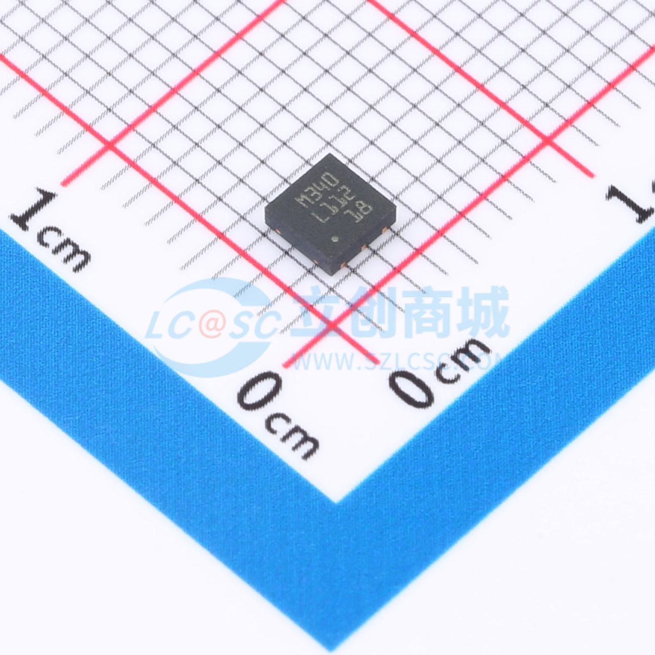 LDL112PV18R实物图