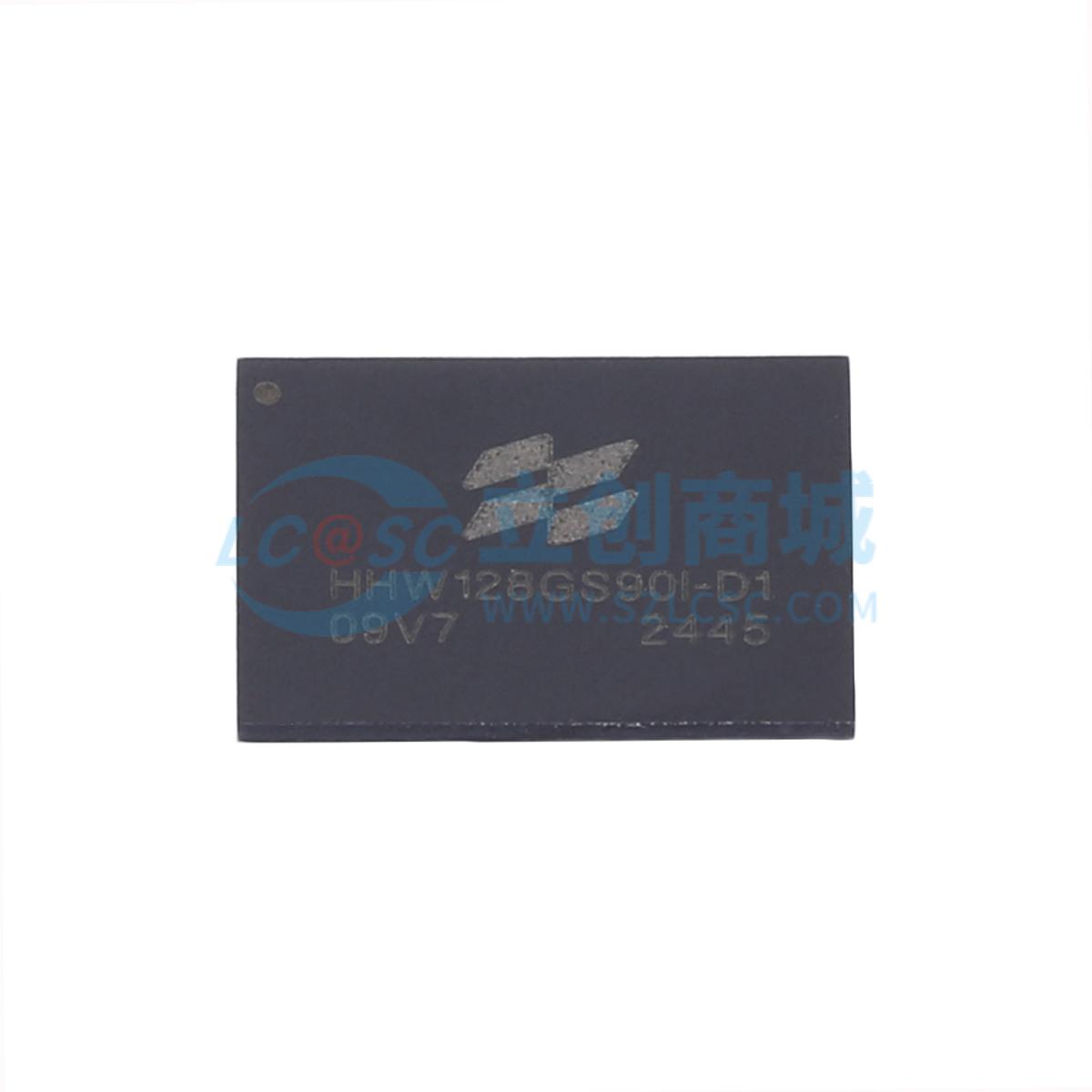 HHW128GS90I-D1实物图