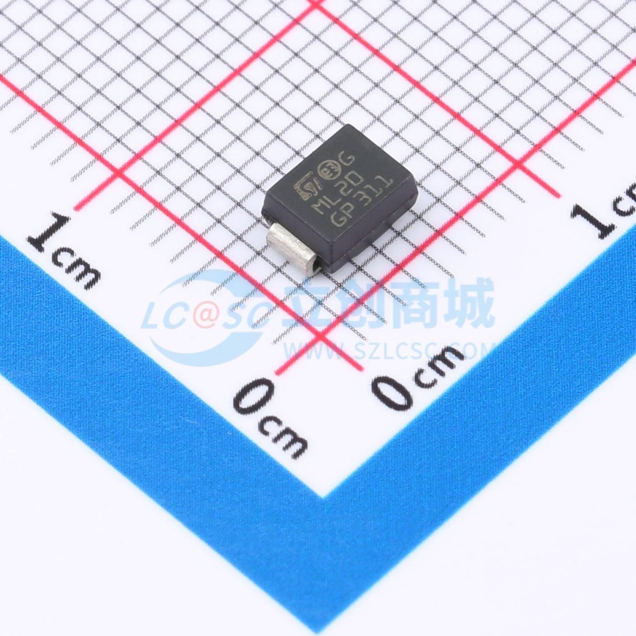 点击查看大图 SMP100MC-200实物图