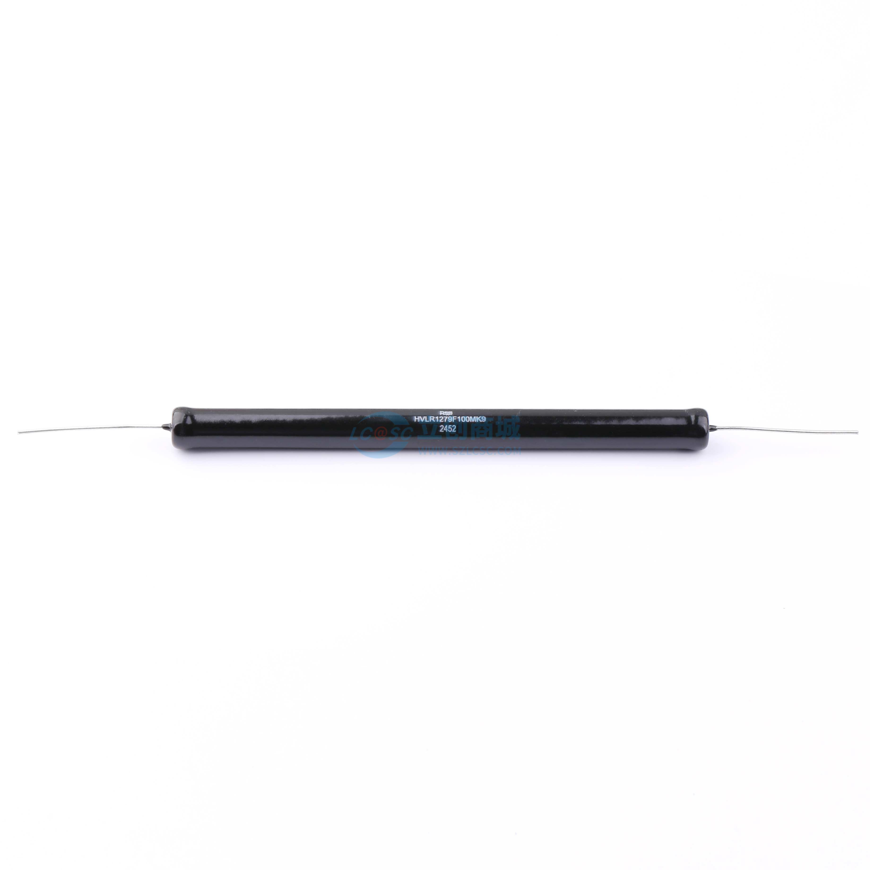 点击查看大图 HVLR1279F100MK9实物图