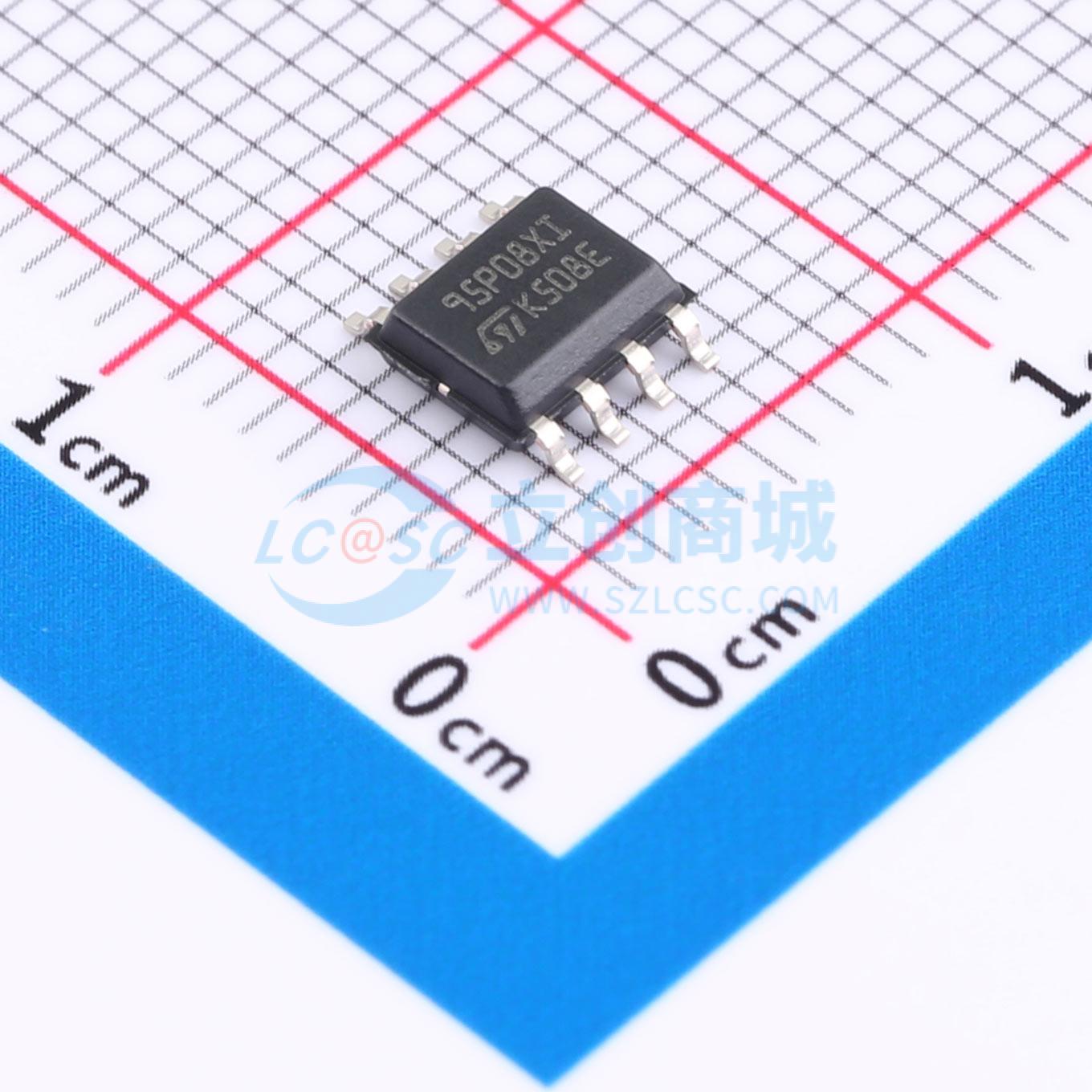 点击查看大图 M95P08-IXMNT/E实物图