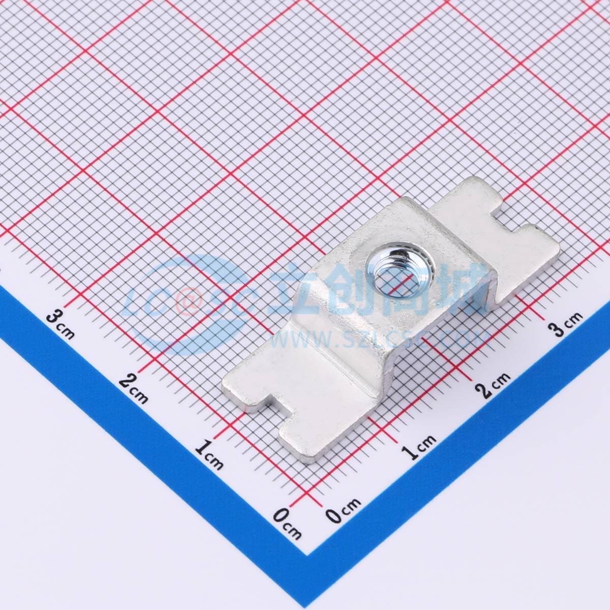 TMS54155120-0850实物图