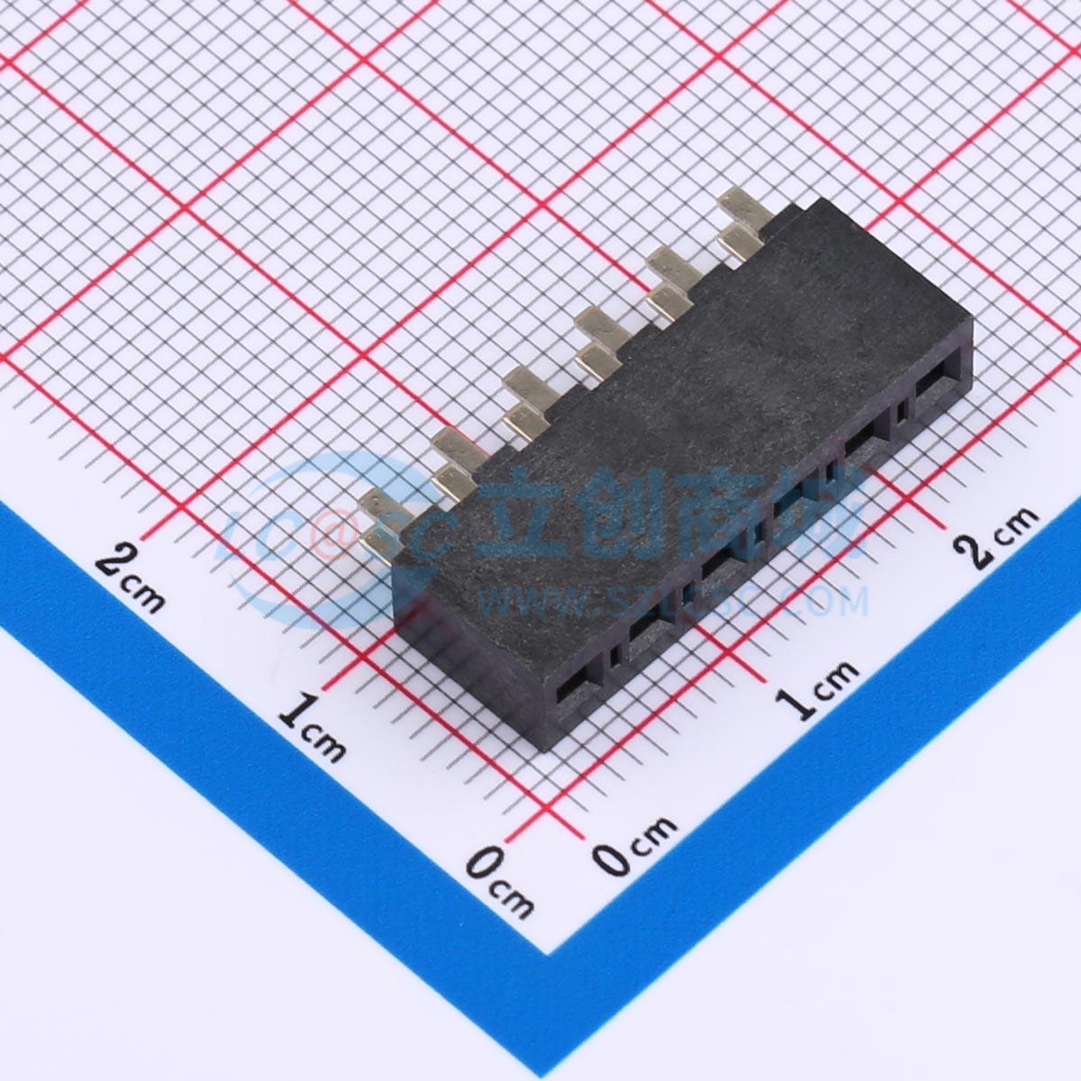 点击查看大图 PM396V-11-06-H889实物图