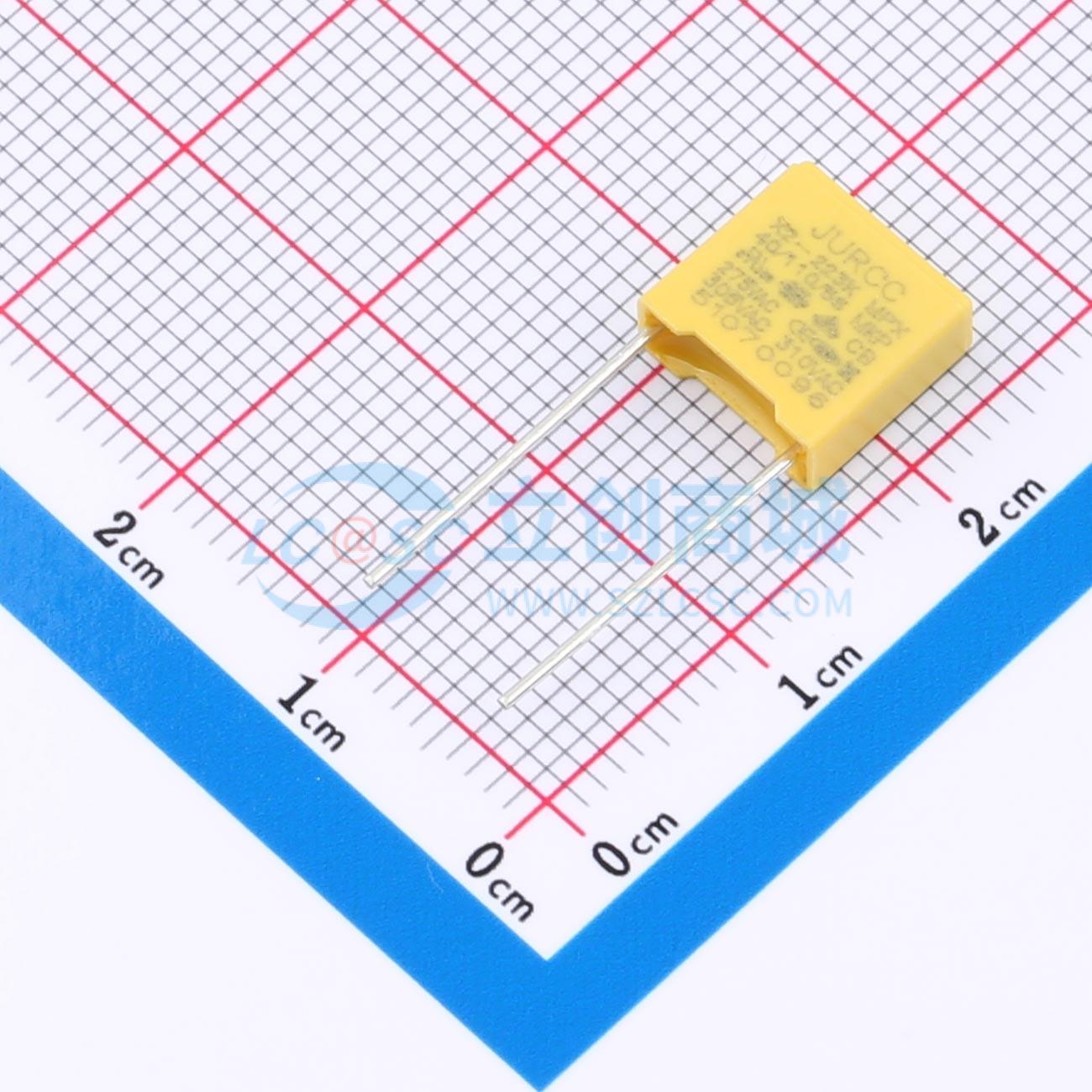 JWX2-XT223KP7.5B3实物图