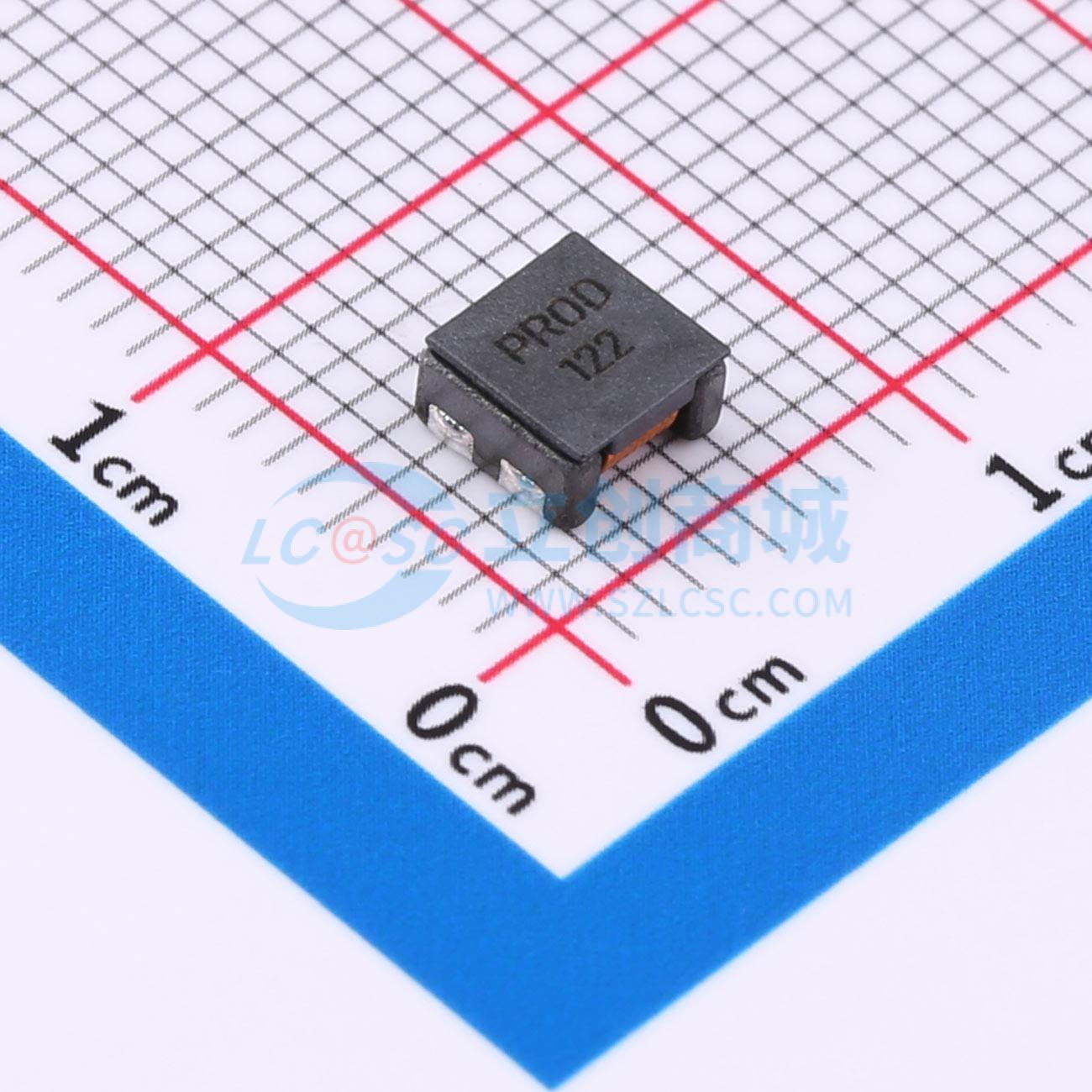 点击查看大图 PCAQ5028MW-122实物图