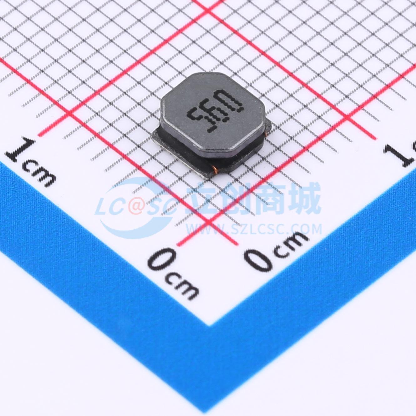 点击查看大图 NR5020M560AS实物图