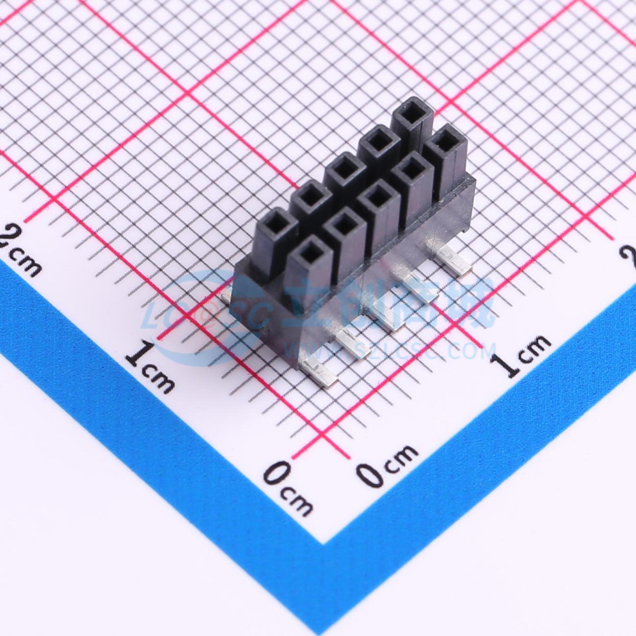 点击查看大图 IPS1-105-01-L-D-VS实物图