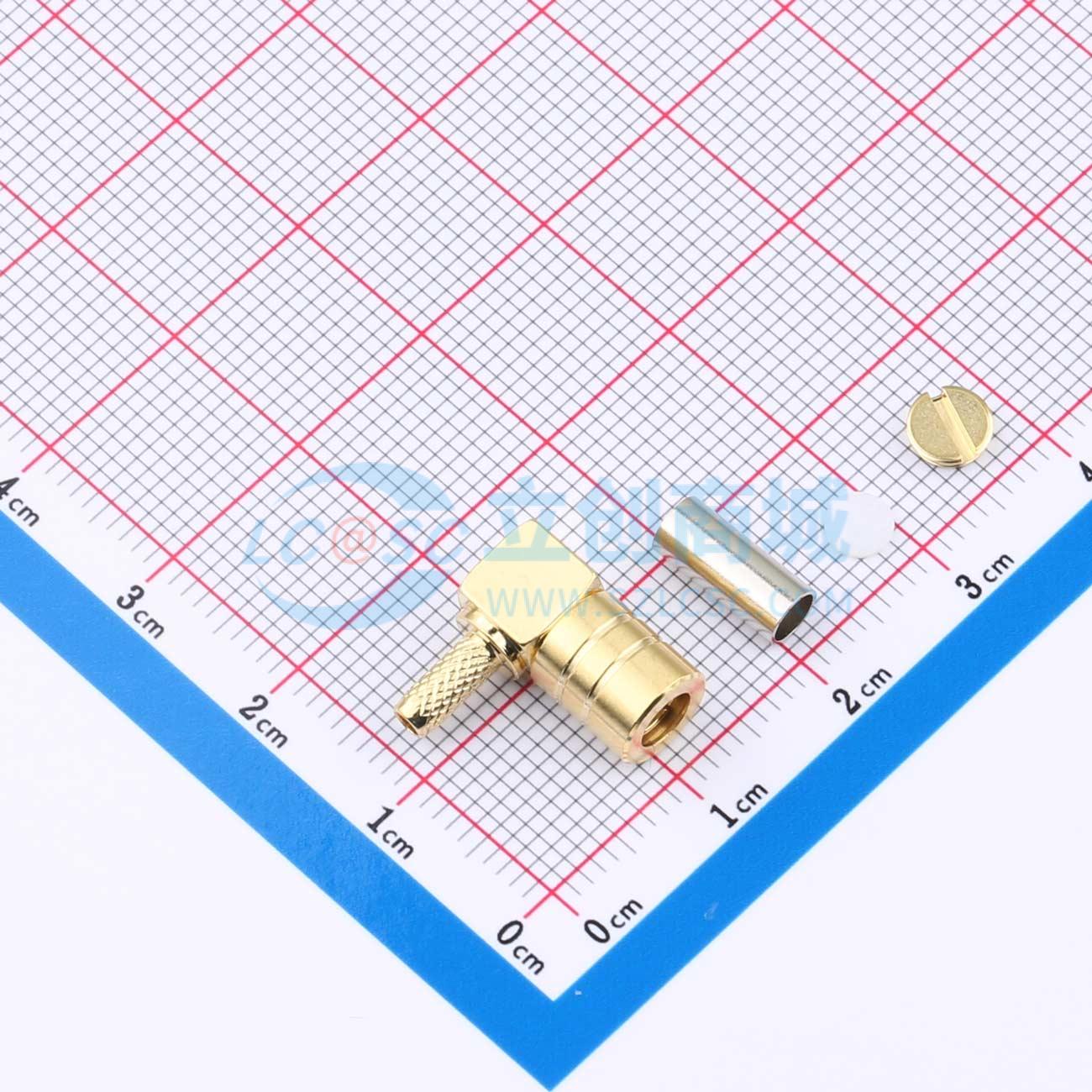 HL2-SMB-C-KW1.5实物图