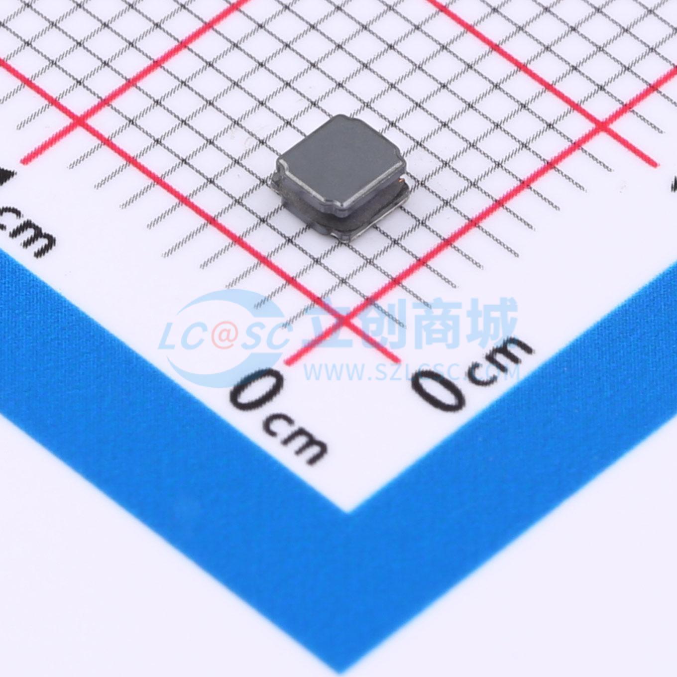 点击查看大图 NR3015M151AS实物图
