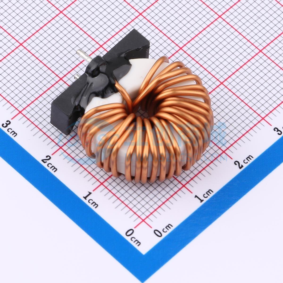 点击查看大图 ADT18B50X451-1A实物图