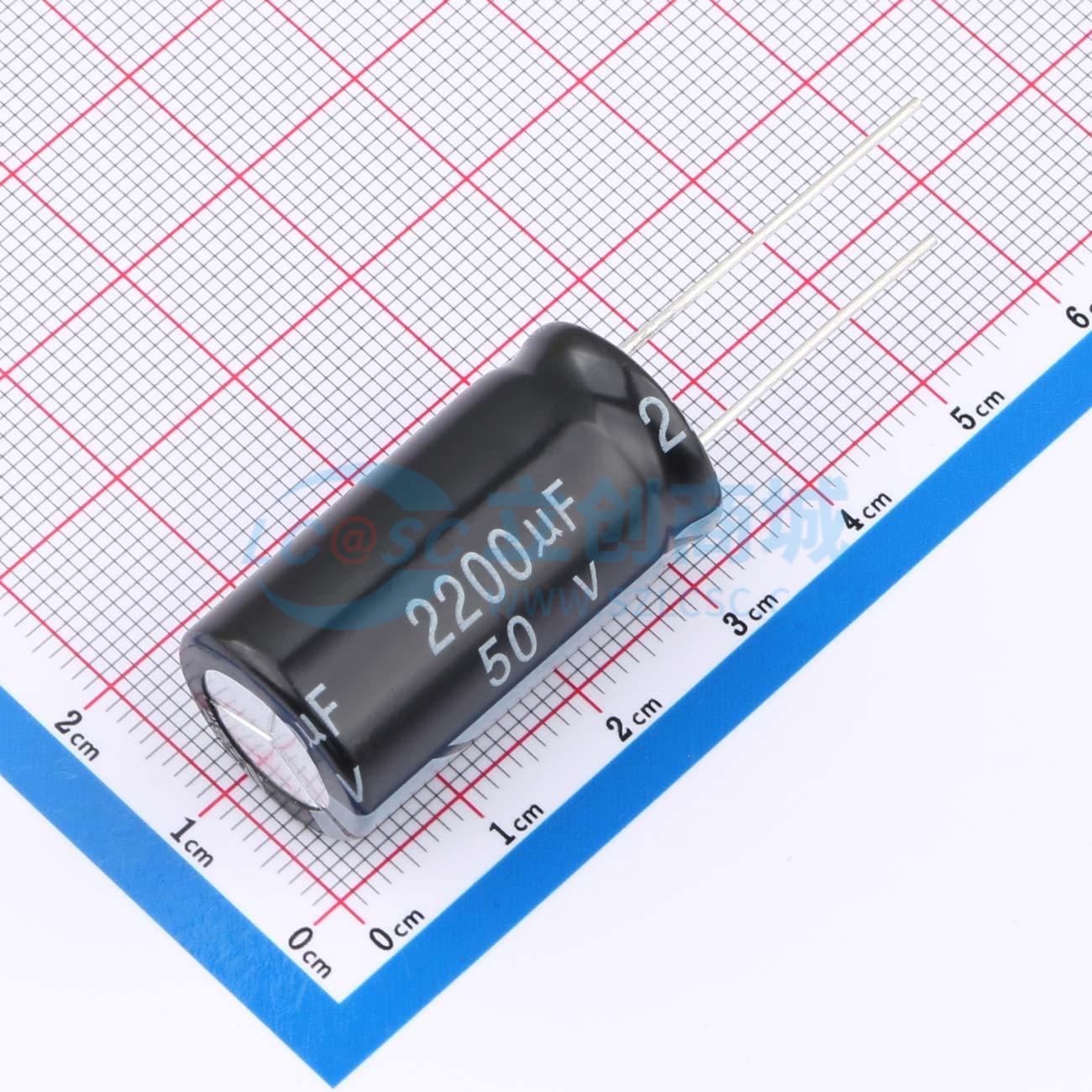 点击查看大图 CD1101HM222L300T实物图