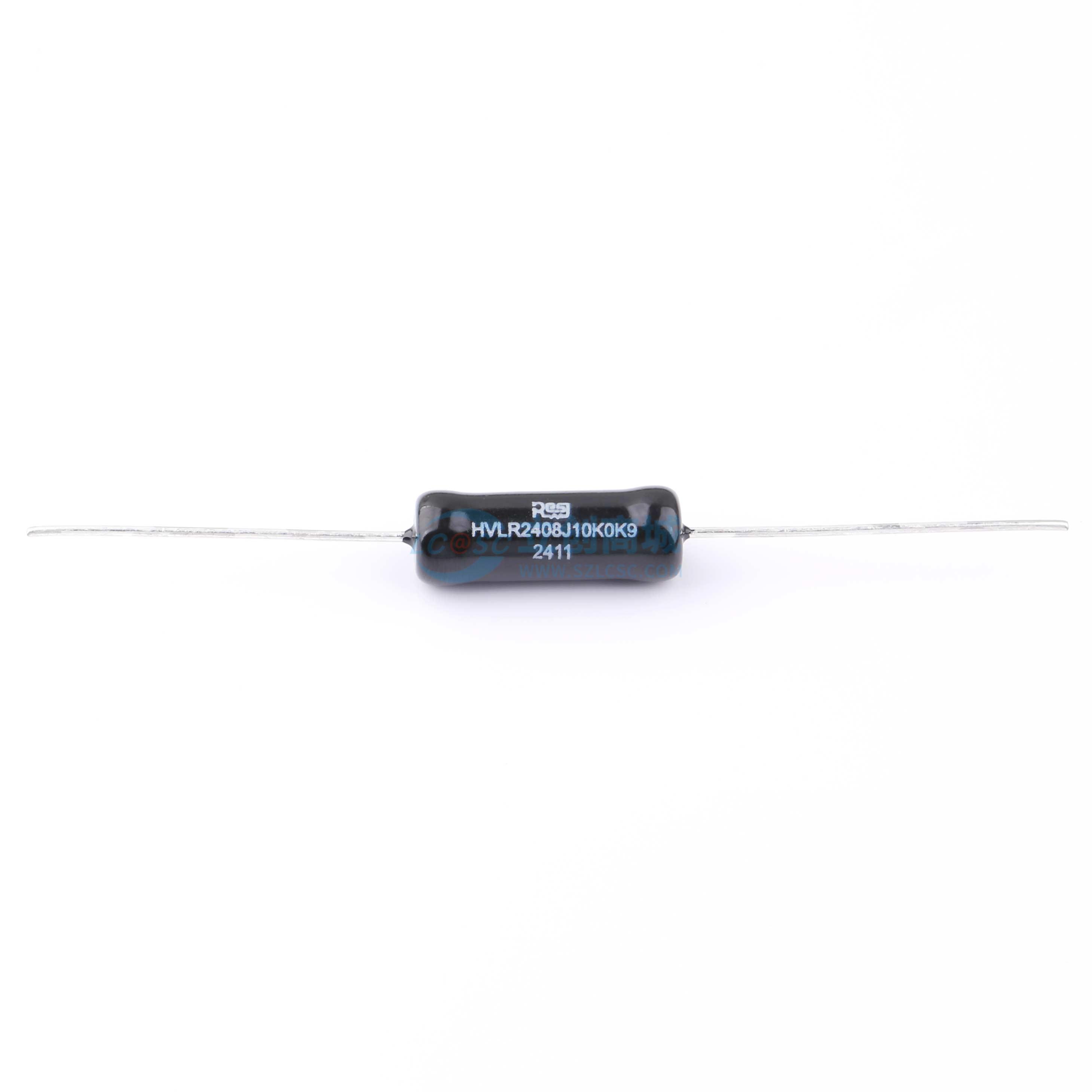 点击查看大图 HVLR2408J10K0K9实物图