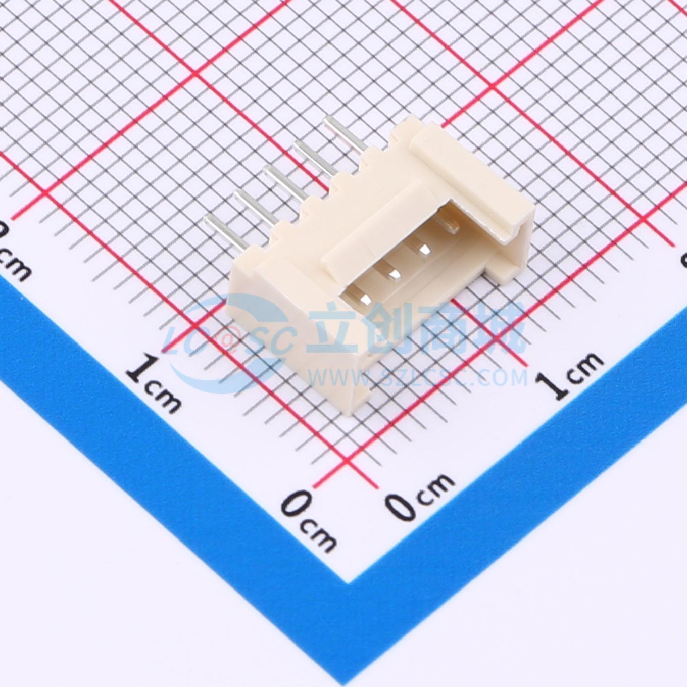 点击查看大图 HX-HY2.0-5PZZ-M实物图