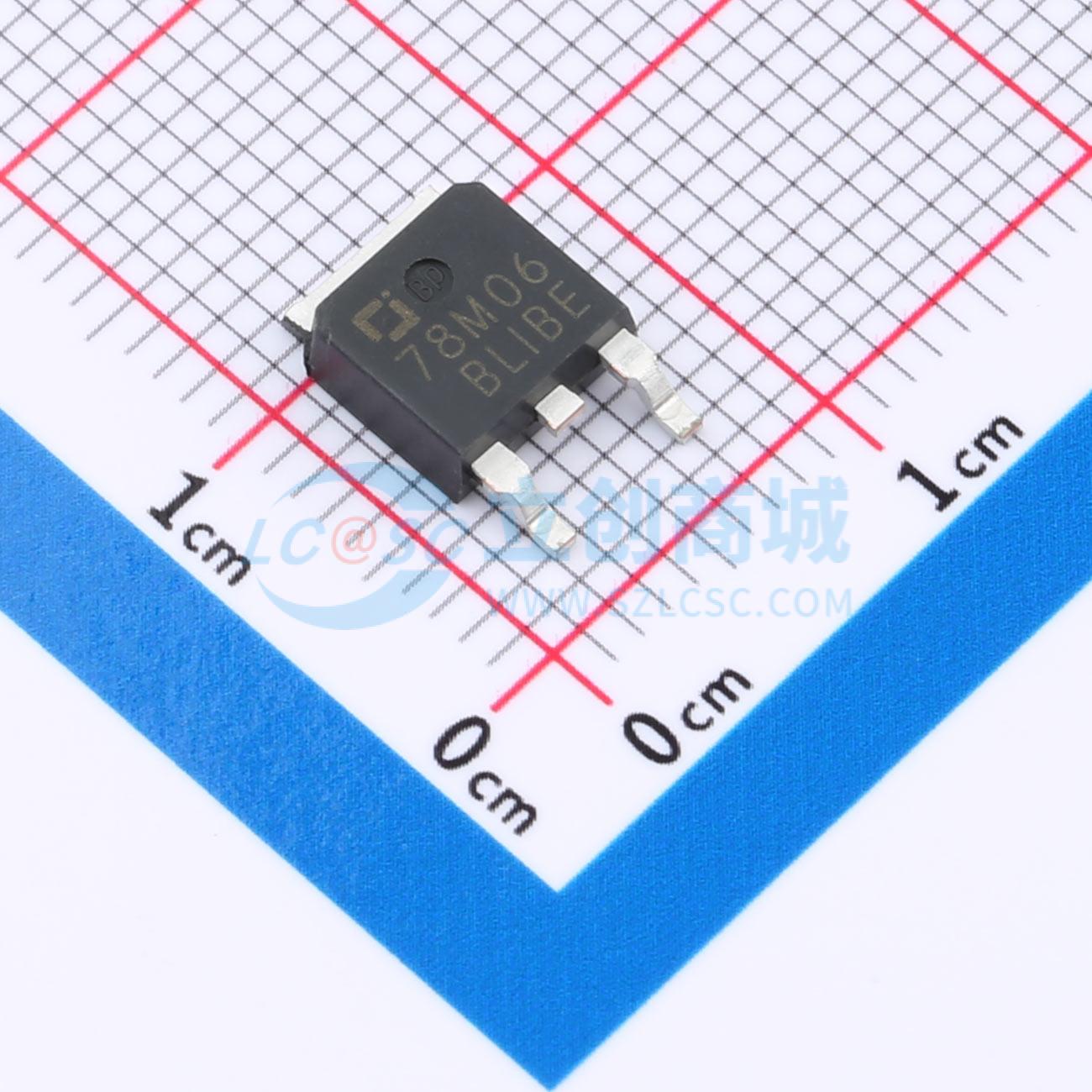 CJ78M06E-TFN-ARG实物图