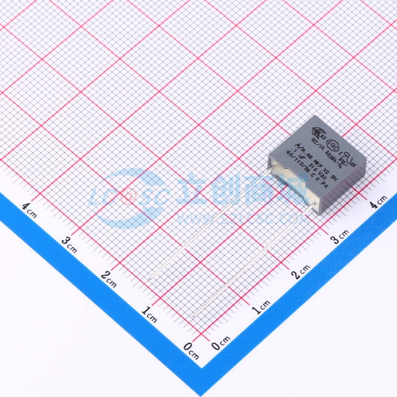 R463F310040M1M实物图